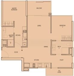 Q Bay Residences (D18), Condominium #635002751